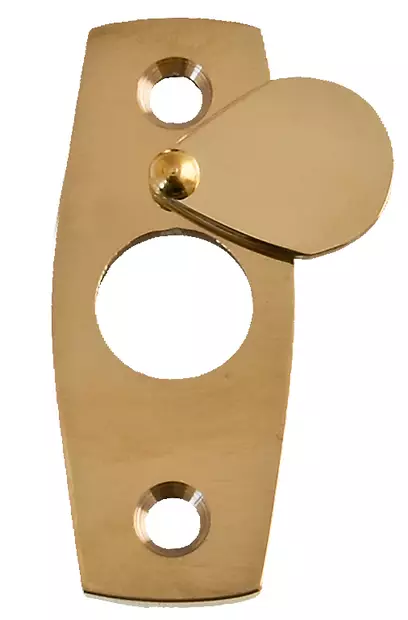 Ikkunapeitekilpi, läpällinen - Ikkunan varaosat - 280-090-1 - 2