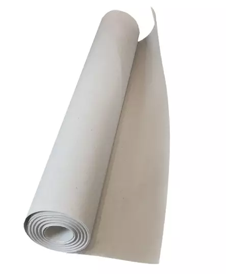 Ilmansulkupahvi, lev. 120 cm - Eristepahvit, -paperit ja -levyt - 310-016-1 - 1