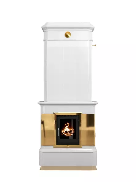 Kaakeliuuni Borgholm - Kaakeliuunit - 716-006-1 - 1