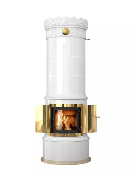 Kaakeliuuni Kungsholm - Kaakeliuunit - 716-016-1 - 1