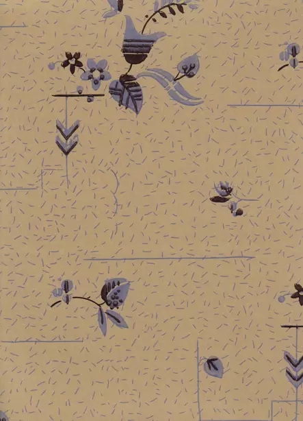 Kaneli - Pihlgren & Ritola -tapetit - 4038-1 - 1