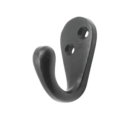 Koukku, valurauta - Seinäkoukut - 945-050-21 - 1