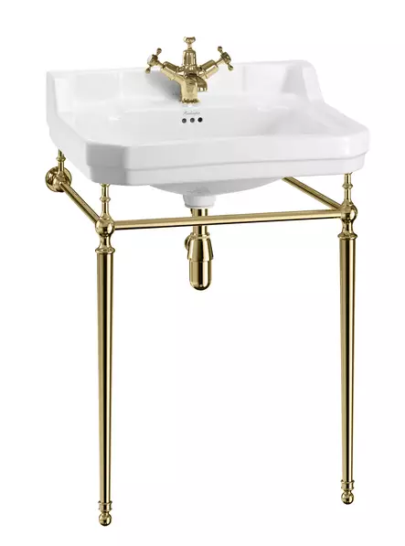 Lavuaari Edwardian, lev. 61 cm - Lavuaarit, Edwardian - 411-018-71 - 1