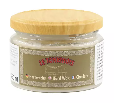 Le Tonkinois -huonekaluvaha - Suovat, kitit ja käsittelyaineet - 860-077-21 - 1