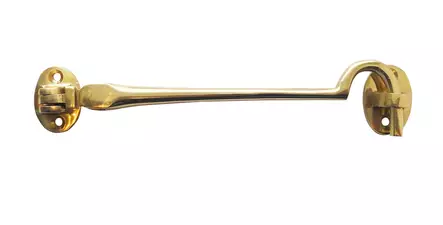 Ovihaka, messinki - Ovihaat ja -salvat - 119-081-11 - 1