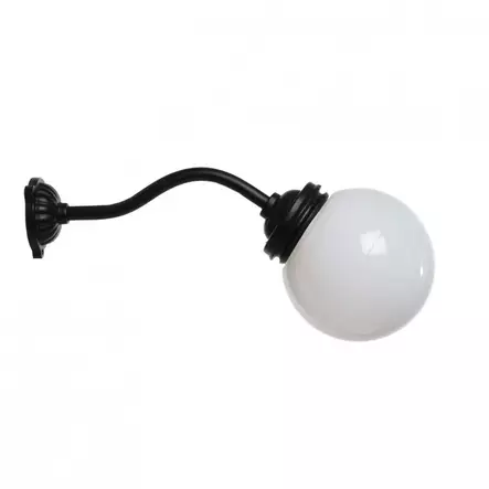 Pallovalaisin, syv. 46 cm - Pallovalaisimet - 504-023-51 - 1