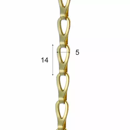 Pellinketju - Arinat ja korjaustarvikkeet - 718-001-1 - 2