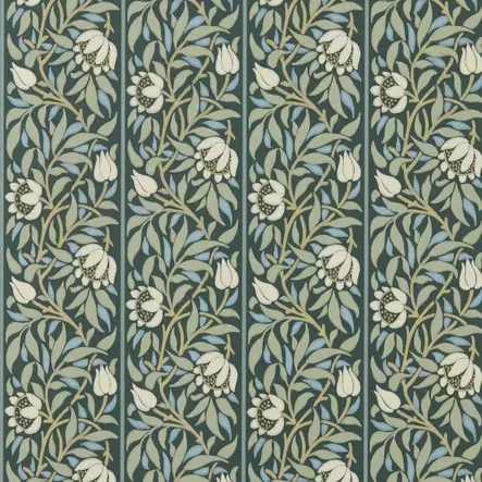 Peony Trellis - Muut Morris -tapetit - 217571 - 1