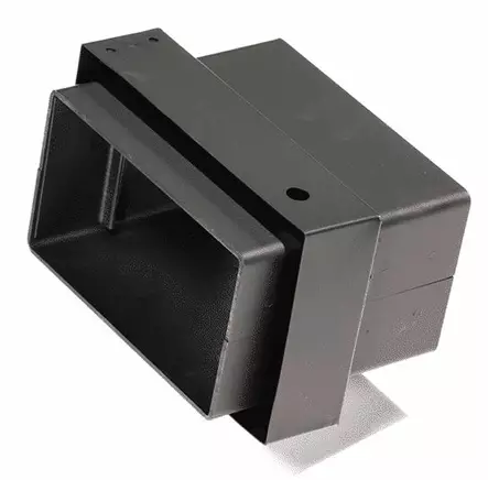 Porin Matti - Uuninluukut ja varaosat - 715-055-21 - 1