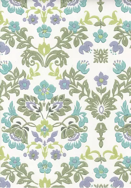 Sabloni - Kasviaiheet - 68811 - 1