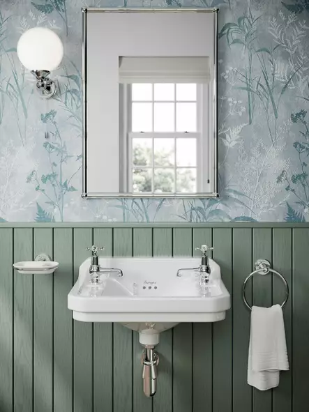 Seinävalaisin (IP44) - Muut seinävalaisimet - 504-007-1 - 2