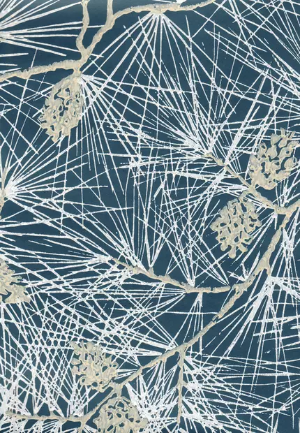 Sembramänty - Pihlgren & Ritola -tapetit - 69261 - 1