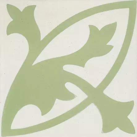 Sementtilaatta - Kaksiväriset VIA -sementtilaatat - 10821 - 2