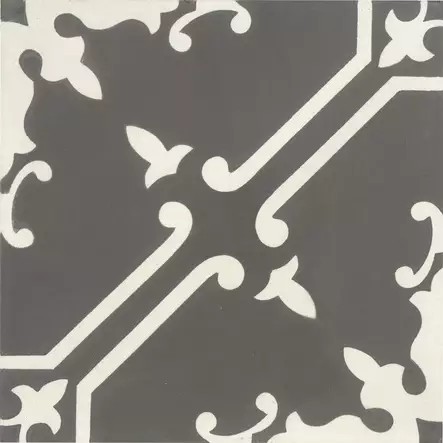 Sementtilaatta - Kaksiväriset VIA -sementtilaatat - 11561 - 2