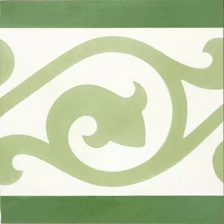 Sementtilaatta - Kehykset VIA -sementtilaatoille - 20521 - 1