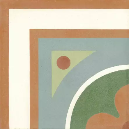 Sementtilaatta - Kehykset VIA -sementtilaatoille - 31953-1 - 1