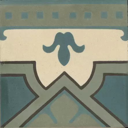 Sementtilaatta - Kehykset VIA -sementtilaatoille - 52060-141 - 1