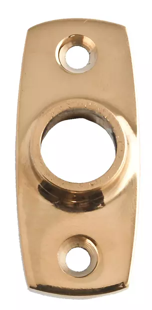 Terassioven peitekilpi - Avain- peite- ja lukkokilvet - 118-018-1 - 1