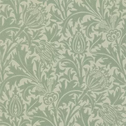 Thistle - William Morris -tapetit - 210481 - 1