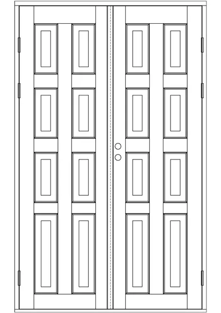 Ulkopariovet - Ulkopariovet - 100-508-11 - 1