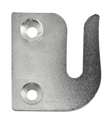 Vastakappale kääntösulkimelle - Ikkunan varaosat - 280-004-1 - 1