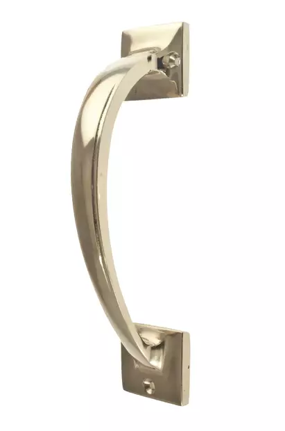 Vedin Ingrid, messinki - Messinkiset vetimet - 102-002-31 - 1