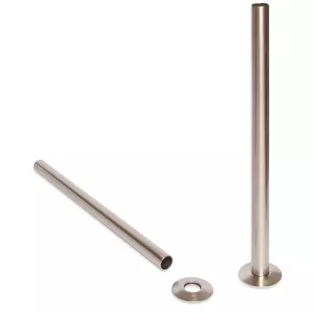 Vesiputken suojat, kork. 30 cm - Patterien varaosat - 948-026-31 - 1