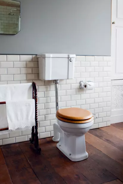 WC -paperiteline Burlington - Wc -paperitelineet - 419-080-1 - 2