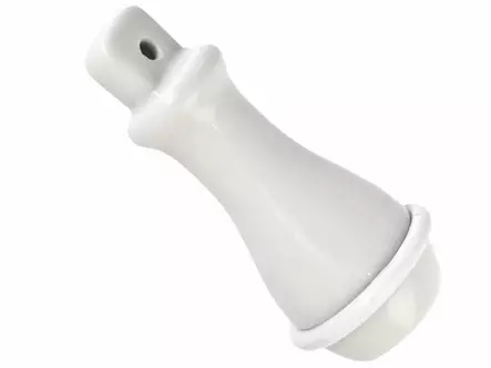 Yläsäiliöllisen wc:n vedin - Muut kylpyhuonetarvikkeet - 418-050-1 - 1