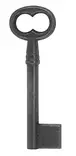 Avainaihio, avopäinen - Avaimet - 104-108-1 - 1