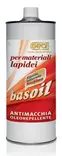 Basoil -suoja-aine, kivipinnalle - Lattian käsittelyaineet - 860-088-1 - 2