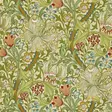 Golden Lily - William Morris -tapetit - 210431 - 1