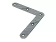 Ikkunakulmarauta, sinkitty - Ikkunan varaosat - 290-004-1 - 1