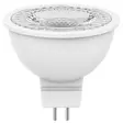 Led -lamppu GU 5,3 (2700 K) - Polttimot - 519-042-91 - 1