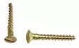 Linssikantainen uraruuvi 3,0 x 20 - Linssikantaiset uraruuvit - 890-001-11 - 1