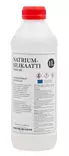 Natriumsilikaatti (vesilasi) - Suovat, kitit ja käsittelyaineet - 860-075-1 - 1