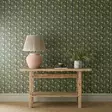 Peony Trellis - Muut Morris -tapetit - 217571 - 2