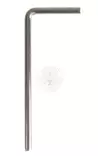 Saranatappi, sokkasaranalle - Ikkunan varaosat - 280-030-1 - 1