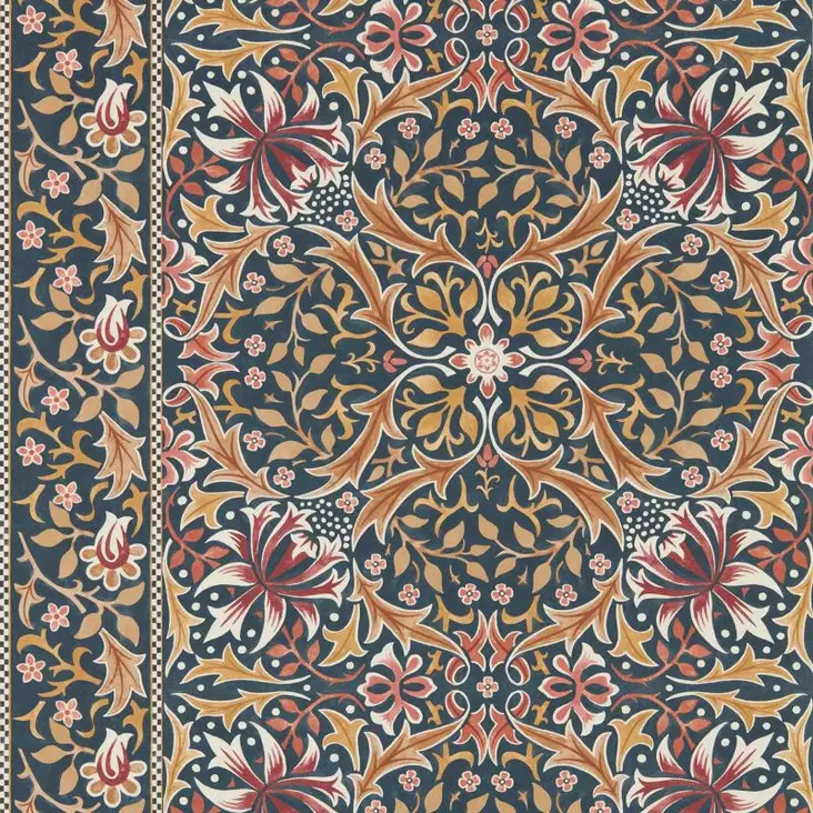 Walthamstow - Muut Morris -tapetit - 217601 - 1