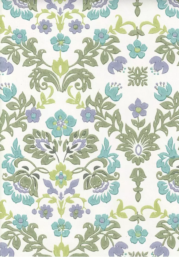 Sabloni - Kasviaiheet - 68811 - 1