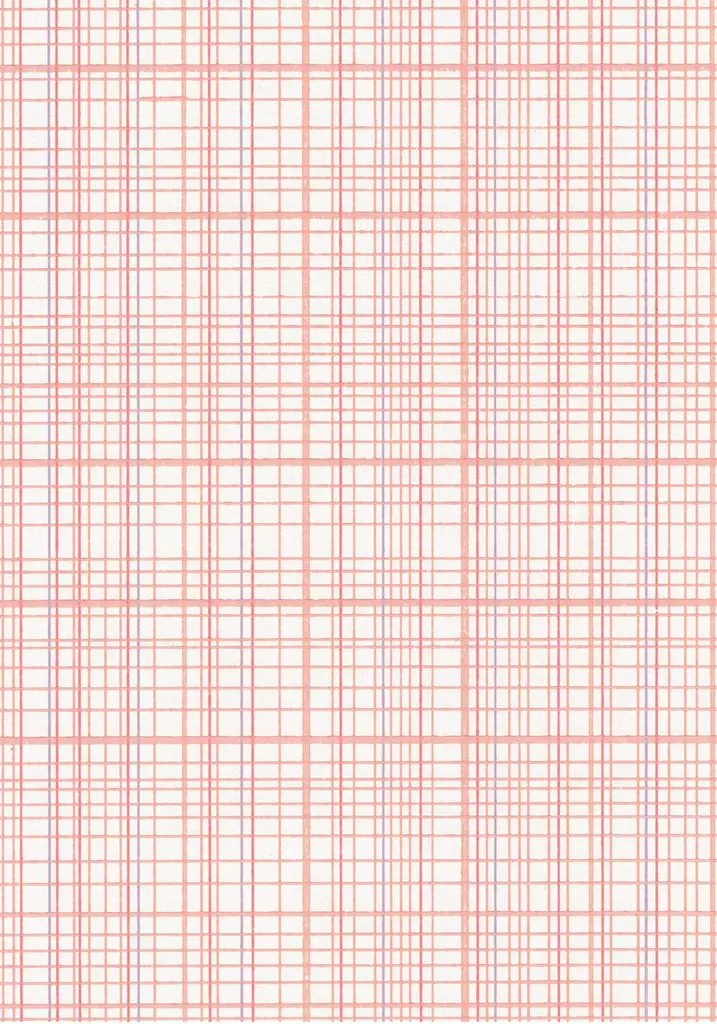 Geometria - 70-luvun tapetit - 70111 - 1