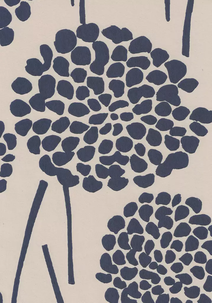 Daaliat - Kasviaiheet - 70131 - 1