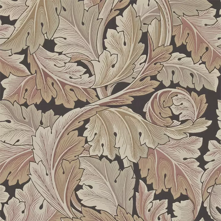 Acanthus - William Morris -tapetit - 212551 - 1