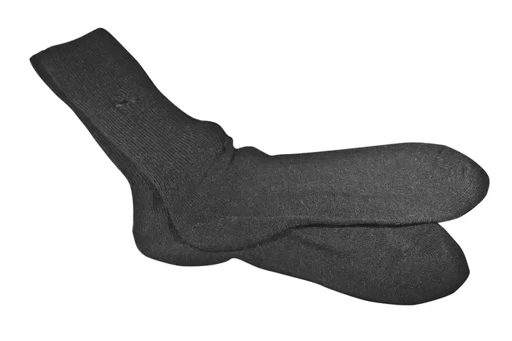 Alpakkasukat, ohut - Jännää ja erikoista - 950-009-41 - 1