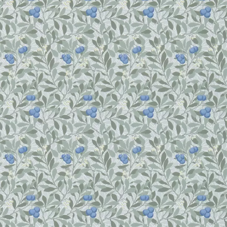 Arbutus - William Morris -tapetit - 214721 - 1