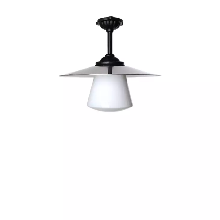 Asemanvalaisin, kork. 30 cm - Asemanvalaisimet - 504-026-1 - 1