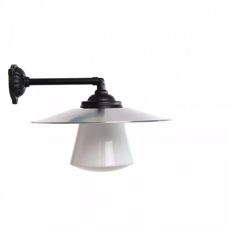 Asemanvalaisin, syv. 40 cm - Asemanvalaisimet - 504-025-41 - 1