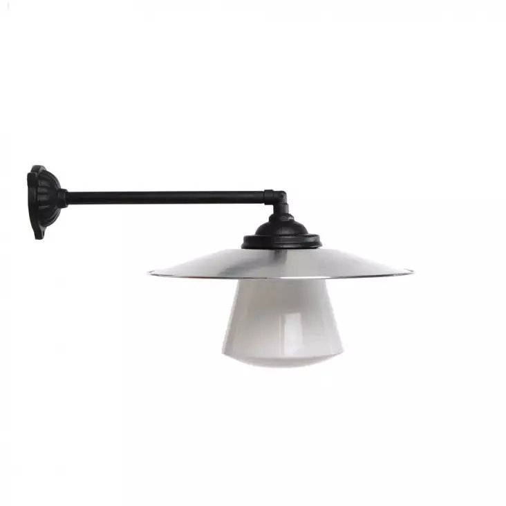 Asemanvalaisin, syv. 50 cm - Asemanvalaisimet - 504-025-51 - 1