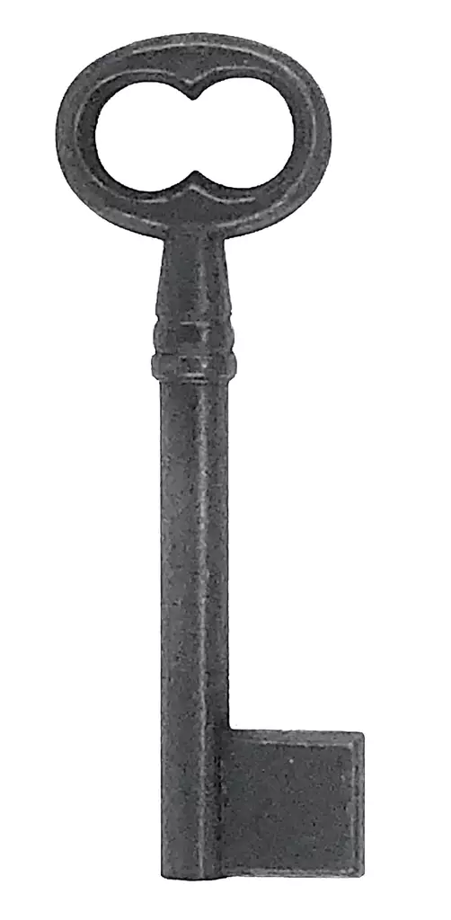Avainaihio, avopäinen - Avaimet - 104-108-1 - 1