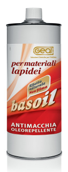 Basoil -suoja-aine, kivipinnalle - Lattian käsittelyaineet - 860-088-1 - 2